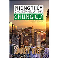 Phong Thủy Dành Cho Người Mua Nhà Chung Cư (Tb2)