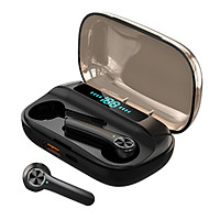 Tai Nghe Bluetooth True Wireless Cảm Biến Vân Tay PKCB315 - Hàng Chính Hãng