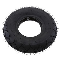 200x50 8''x2'' Scooter Tire & Inner Tube Set for Razor e100 e200 Dune Buggy