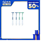 Dụng cụ vệ sinh lưỡi PIERROT