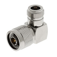 N-JKW Type Male To N Type Female RF Coax