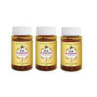 Combo 3 Hộp Viên Uống Sắc Ngọc Khang Vi Tảo Lục hổ trợ giảm nám, tàn nhan, sạm da và giúp cân bằng nội tiết tố nữ