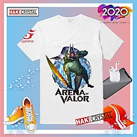 Áo Liên Quân Mobile chất cotton cực đẹp - Murrad Anubis