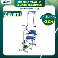 Thiết Bị Phục Hồi Chức Năng Zasami 3 Trong 1