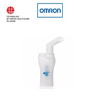 Cốc thuốc máy xông khí dung Omron NE-C28 và NE-C29 - Hàng Chính Hãng