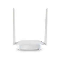 Thiết Bị Phát Sóng Wifi Tenda Tốc Độ 300Mbps ( 2 Ăng- ten)- Hàng Chính Hãng