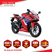Xe máy Honda CBR150R - Phiên bản Thể Thao