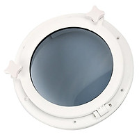 Boat yacht porthole window tempered glass window porthole 26 cm hole