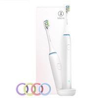 Bàn Chải Đánh Răng Điện Xiaomi Soocas