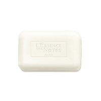 Xà Phòng Cho Mặt và Cơ Thể L'Essence Des Notes White Leaf Gentle Vegetal Soap, 150g