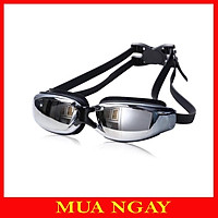 Kính Bơi Tráng Gương Ruihe Cao Cấp KB02
