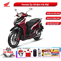 Xe Máy Honda SH Mode 2020 125cc - Phiên Bản Cá Tính ABS