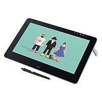 Bảng Vẽ Wacom Cintiq Pro 16 DTH-1620 (Đen) - Hàng Chính Hãng