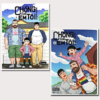 Sách - Chồng Của Em Tôi (Bộ 2 quyển, lẻ tùy chọn)