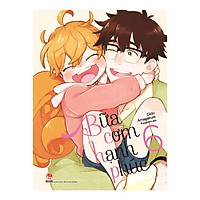 Bữa Cơm Hạnh Phúc – Tập 6