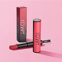 Son môi M.O.I Hồ Ngọc Hà - son thỏi LOVE M.O.I chính hãng
