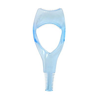 Eyelash Card Cosmetic Mascara Shield Applicator Eye Lash Helper Guide Eyelashes Comb Assistant Tool Makeup Accessories