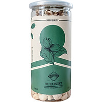 Hạt Mix 3 Loại hạt nhập khẩu (Óc chó - Hạt Macca - Hạnh Nhân) DK Harvest