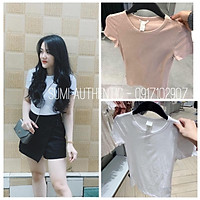 Áo phông size XS, S, M, L