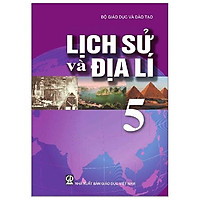 Lịch Sử Và Địa Lí 5 (2021)