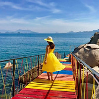 Tour Bình Hưng - Lặn Ngắm San Hô 2N2Đ, Xe Giường Nằm, Khởi Hành Tối Thứ 6 Hàng Tuần & Dịp Lễ Tết