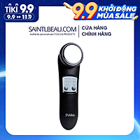 Thiết bị massage chăm sóc da mặt Pebble Fleur