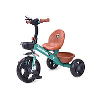 Xe ba bánh cho trẻ Broller BABY PLAZA XD3-902