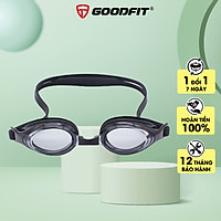 Kính bơi chống tia UV, chống mờ GoodFit GF202SG