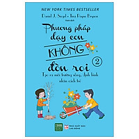 Phương Pháp Dạy Con Không Đòn Roi 2
