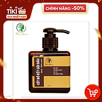 Cốt bồ kết thảo mộc Wonmom