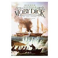 Moby Dick – Cá Voi Trắng