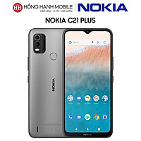 Điện Thoại Nokia C21 Plus 2GB/32GB - Hàng Chính Hãng