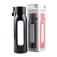 Bình Nước Giữ Nhiệt Lock & Lock LLG651WHT - 350ml