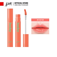 Son bóng BBia Lucky Shine Tint (5 màu)