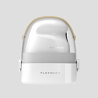 Xiaomi Youpin Flexwarm Tủ hấp điện Du lịch Bàn ủi cho gia đình Tủ hấp hàng may mặc cầm tay mini cho du lịch ngoài trời 220V 800W