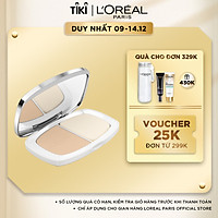 Phấn Nền Mịn Da L'Oreal True Match TWC (8g)