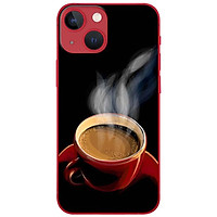 Ốp lưng dành cho Iphone 13, Iphone 13 Mini , Iphone 13 Pro, Iphone 13 Pro Max mẫu Ly Café