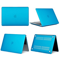 Vỏ máy tính xách tay cho Apple MacBook Air Pro 13-inch A2338 A2337 M1 Chip 2020 A2289 A2251 A1706 A1708 A1989 A2159 A1466 A1369 A1932 A2179 A1278 A1502 A1425 Vỏ bảo vệ PC cứng kiểu dáng đẹp