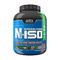 Thực phẩm tăng cơ ANS PERFORMANCE N-ISO 100% (2,2 kg)