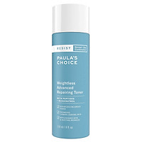 Toner Siêu Nhẹ Cho Làn Da Dầu Và Lão Paula's Choice Resist Weightless Advanced Repairing Toner (118ml)