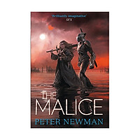 The Malice