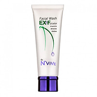 Dầu rửa mặt khoáng chất – Facial Wash Exfoliator (75ml)