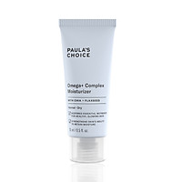 Kem dưỡng ẩm giàu Omega Paula's Choice Omega Complex Moisturizer - Trial size 15ml Mã: 3397