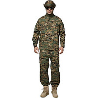 Bộ Quần Áo Lính Mỹ Thủy Quân Lục Chiến