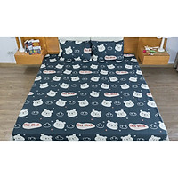 Ga chống thấm Goodmama 100% cotton (không kèm vỏ gối)