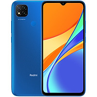 Điện Thoại Xiaomi Redmi 9C - Hàng Chính Hãng