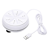 Máy Giặt Mini 2 Trong 1 Tiện Lợi