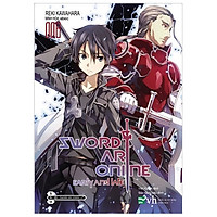 Sword Art Online 008 – Early And Late