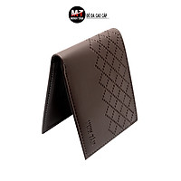 Ví/ Bóp Nam Da Cao Cấp Minh Tâm MT1207S