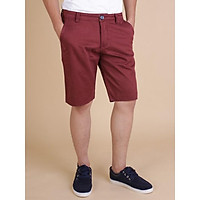 quần short kaki cao cấp_moden mới năm 2020